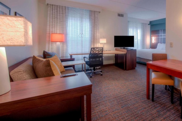 Residence Inn by Marriott Raleigh Crabtree Valley image 11