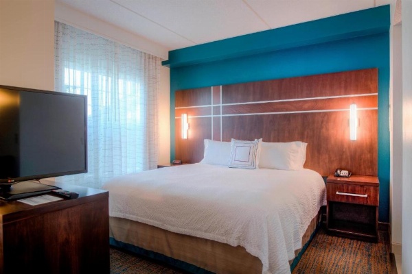 Residence Inn by Marriott Raleigh Crabtree Valley image 13