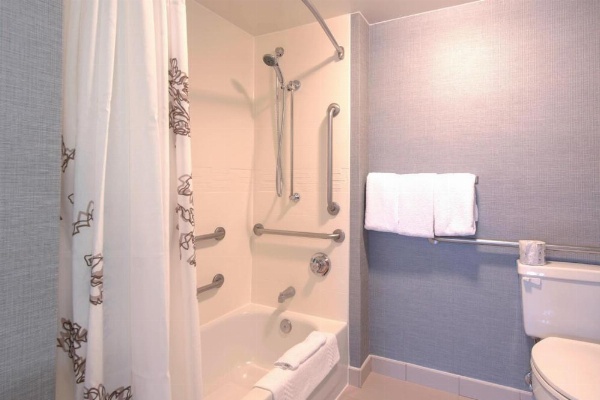Residence Inn by Marriott Raleigh Crabtree Valley image 14