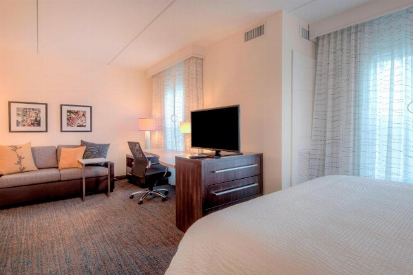 Residence Inn by Marriott Raleigh Crabtree Valley image 15
