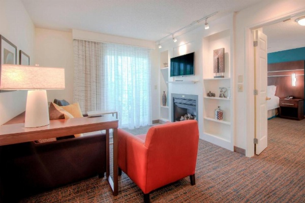 Residence Inn by Marriott Raleigh Crabtree Valley image 16