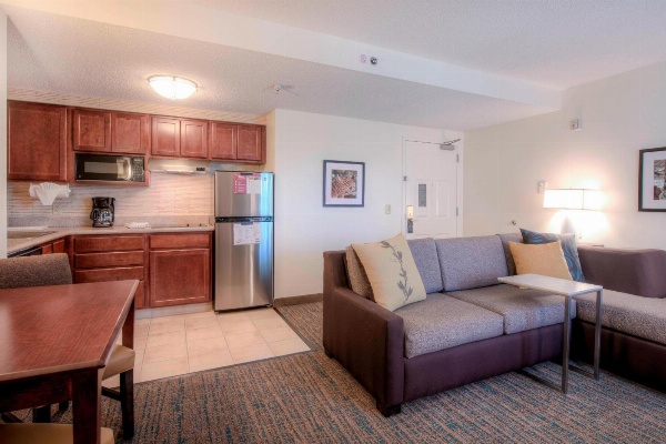 Residence Inn by Marriott Raleigh Crabtree Valley image 2