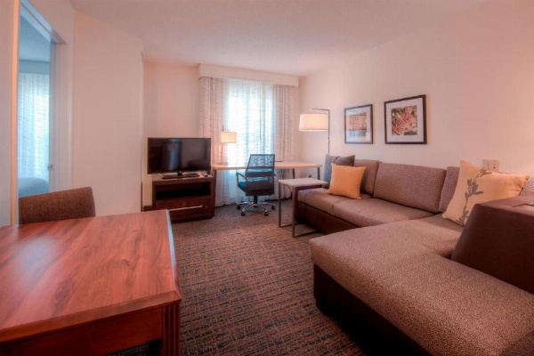 Residence Inn by Marriott Raleigh Crabtree Valley image 23