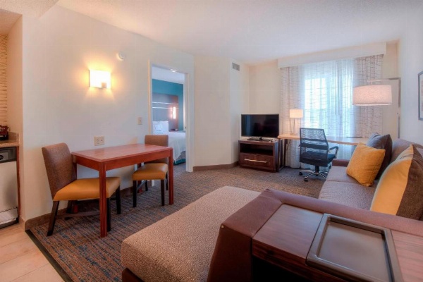 Residence Inn by Marriott Raleigh Crabtree Valley image 24