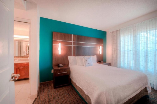 Residence Inn by Marriott Raleigh Crabtree Valley image 28