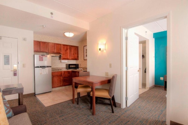 Residence Inn by Marriott Raleigh Crabtree Valley image 29