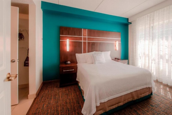 Residence Inn by Marriott Raleigh Crabtree Valley image 30