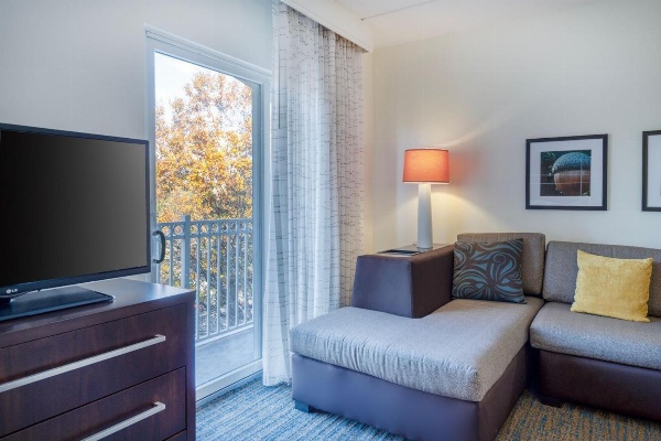 Residence Inn by Marriott Raleigh Crabtree Valley image 5